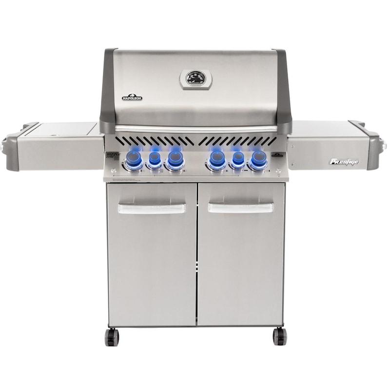 Napoleon Grill 500 Series 4 Burner
