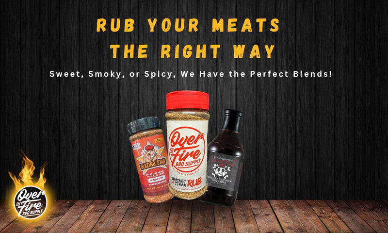 bbq rubs and sauces phoenix az