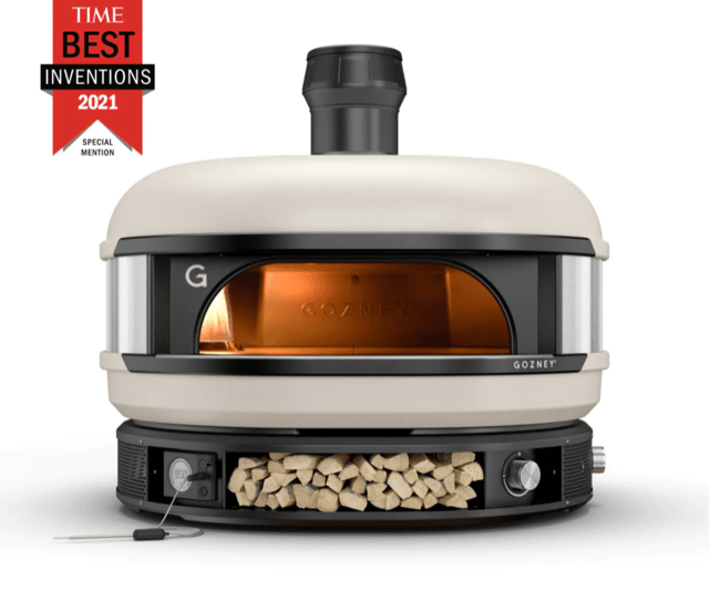 Gozney Dome Premium Outdoor Oven